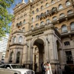 the langham london uk