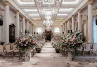 the langham london uk