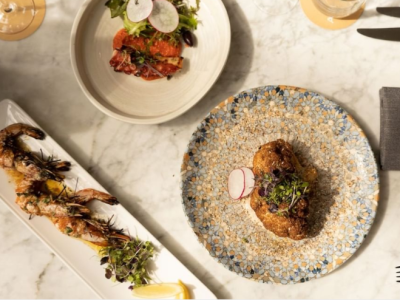 Aluco Restaurant
