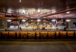 100 wardour street