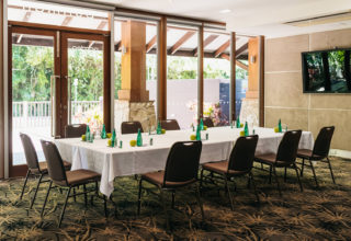 Pullman, Port Douglas & Palm Cove.