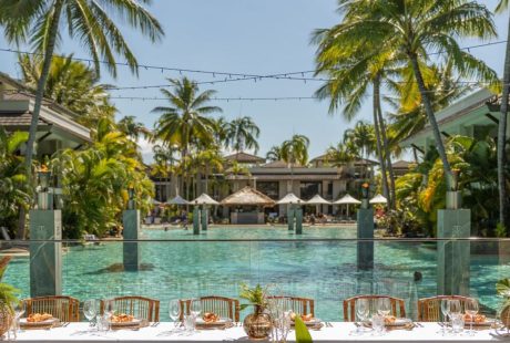 Pullman Port Douglas Sea Temple Resort and Spa