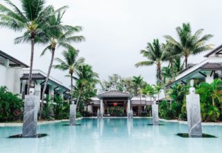 pullman port douglas corporate