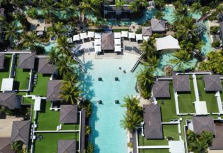 pullman port douglas