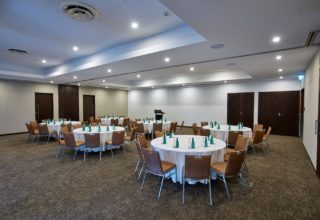 pullman port douglas corp