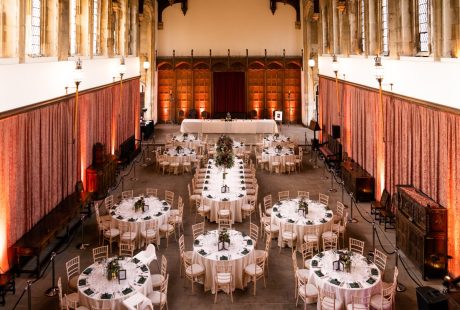 Eltham Palace