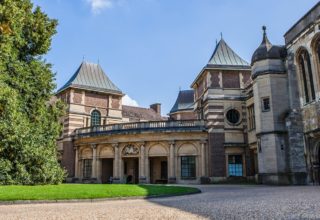 Eltham Palace