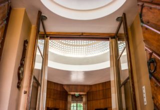 Eltham Palace (2)