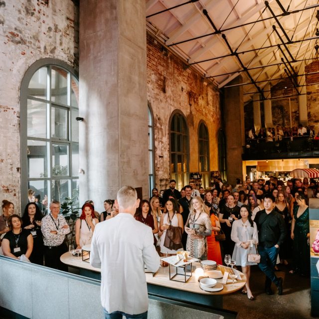 15 event ideas to inspire your next corporate event