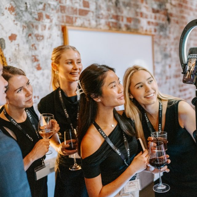 2025 event industry predictions