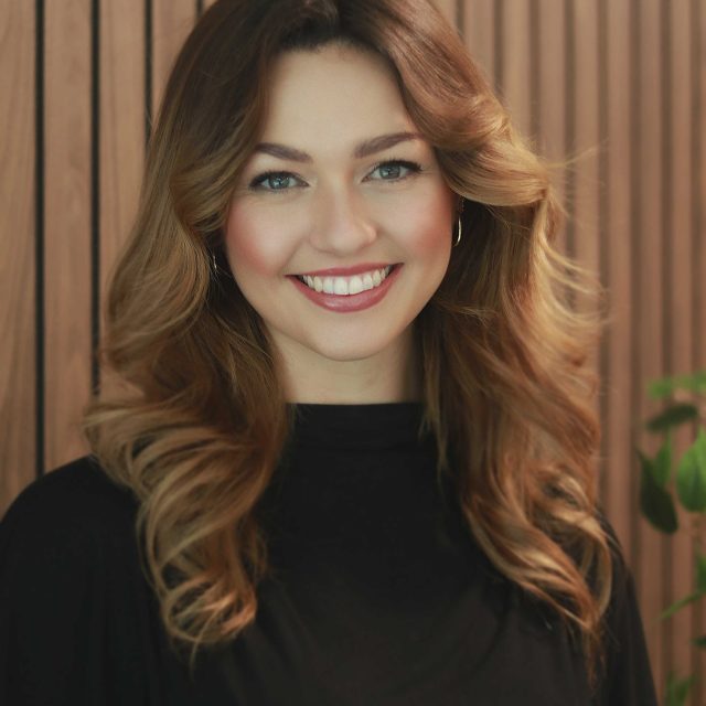 Lavinia George-Veale