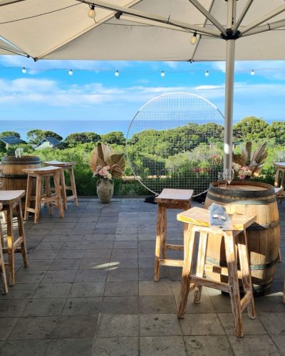 Pullman Bunker Bay Resort