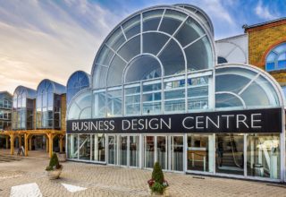 business design centre london