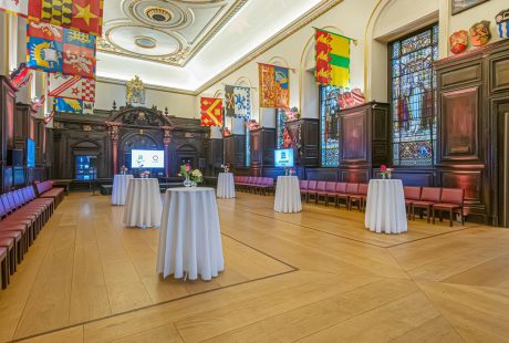 Stationers’ Hall
