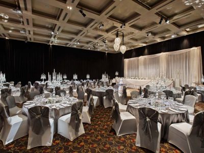 Southern Cross Gala Ballroom