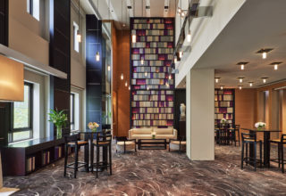 GHM_Residence_Library