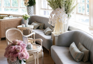 Bert’s Bar and Brasserie