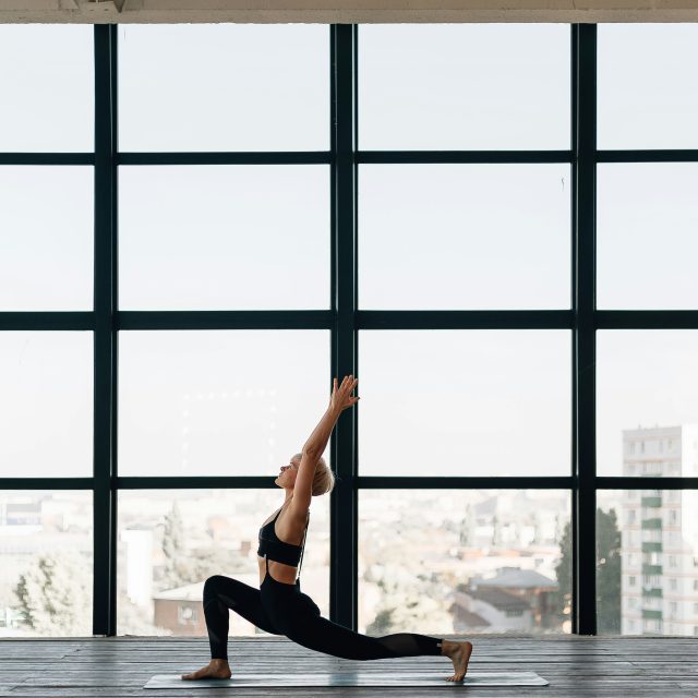 Balancing work & wellbeing in 2025