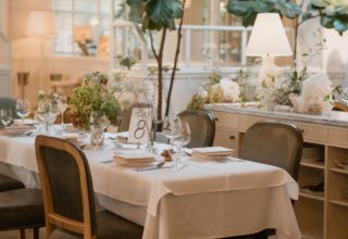 Bert's Bar and Brasserie