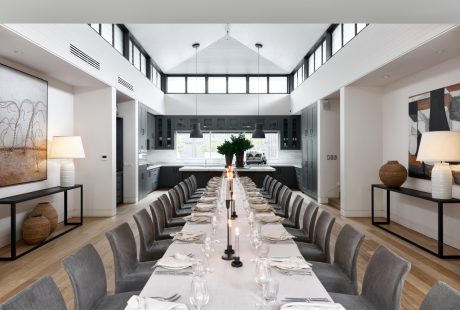 Hotel Centennial