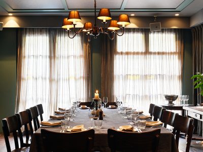 Victoria Lounge