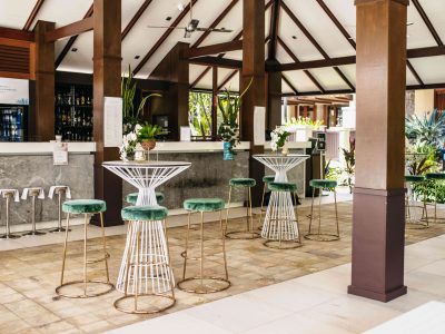Lagoon Bar