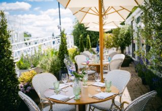 The Wharf Teddington