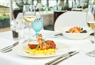 The Wharf Teddington