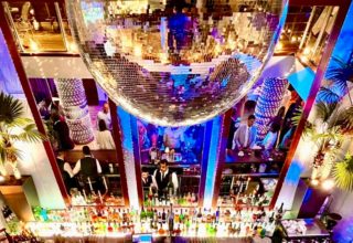 The Wharf Teddington