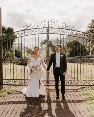 Robertson Public House & Kitchen