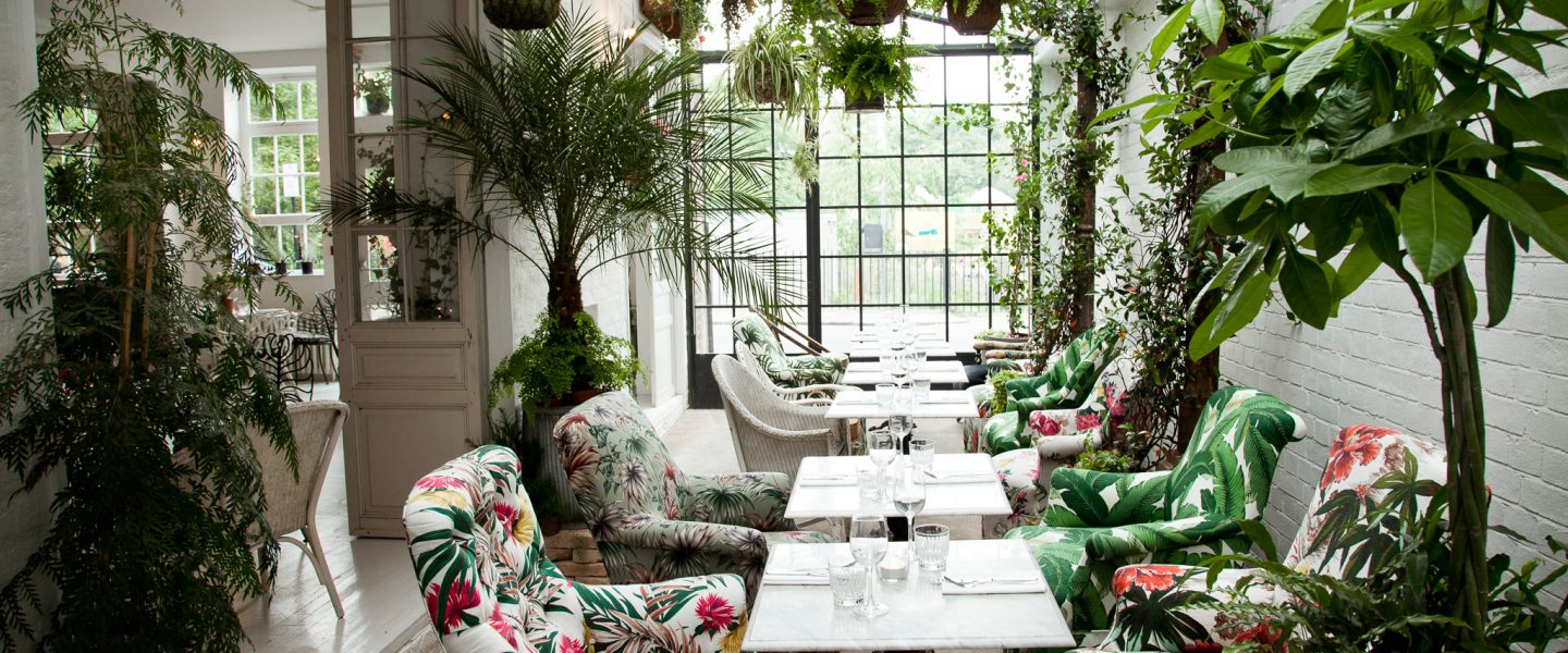 bourne and hollingsworth london