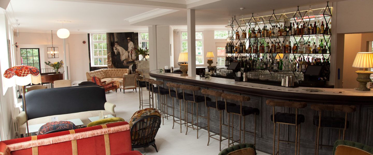 bourne and hollingsworth london