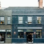 bourne and hollingsworth london