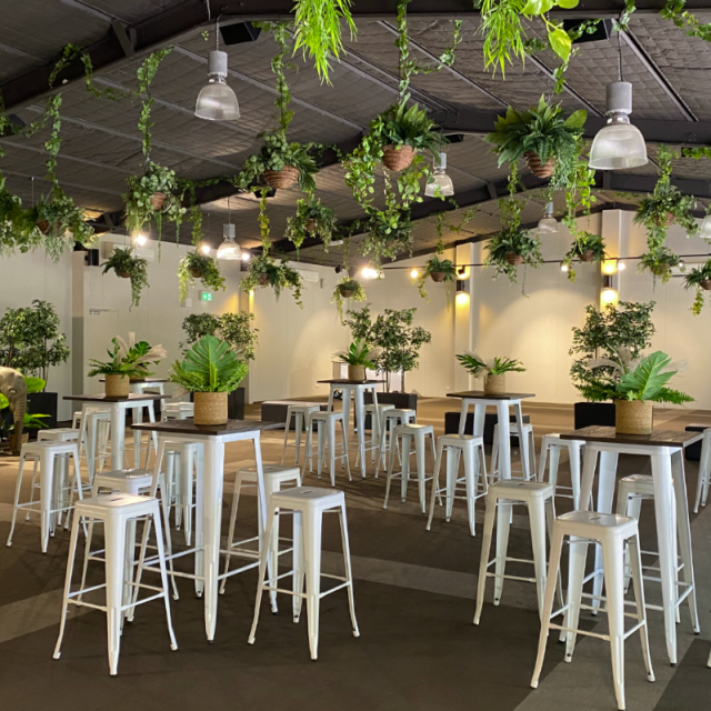 Sustainability trends for your 2025 corporate event