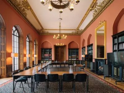 Old Library