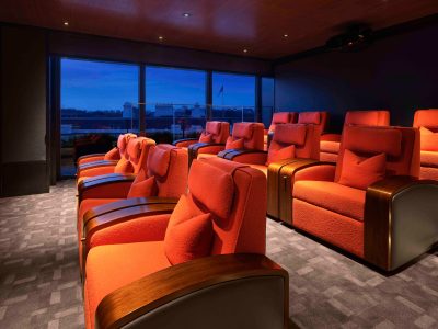 The Cinema