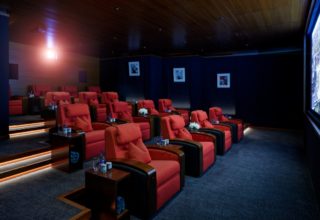 The Peninsula London