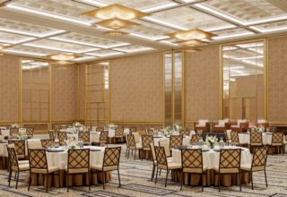 The Peninsula London