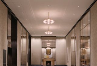 The Peninsula London