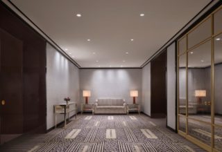 The Peninsula London