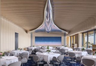 The Peninsula London