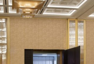 The Peninsula London