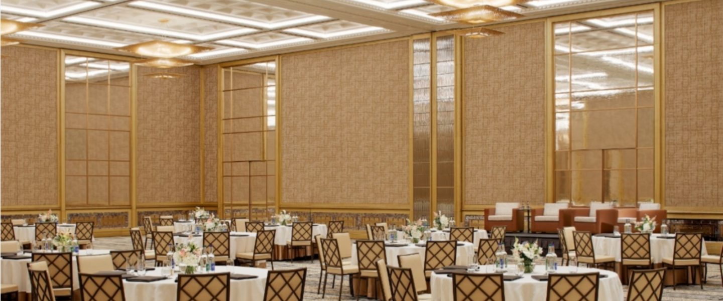 The Peninsula London