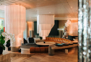 Ivy Penthouse