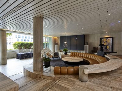 Ivy Penthouse