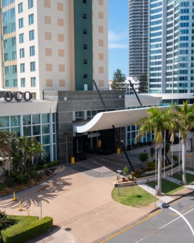 voco® Gold Coast