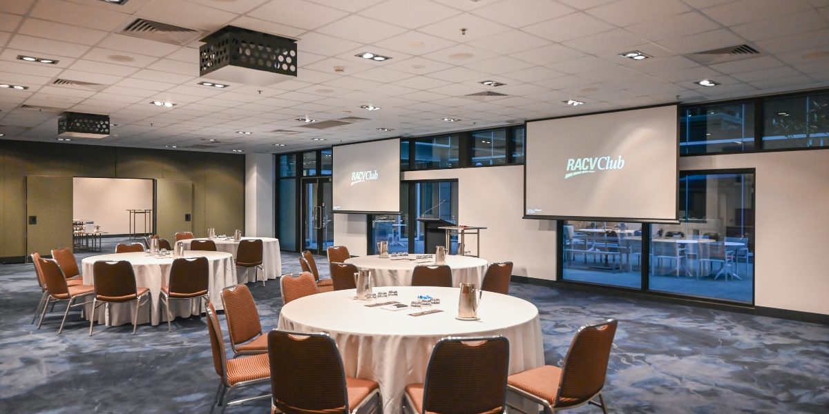RACV City Club