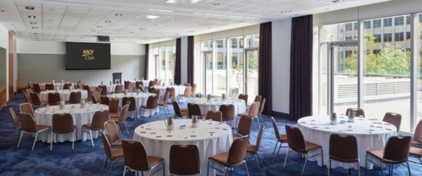 RACV City Club