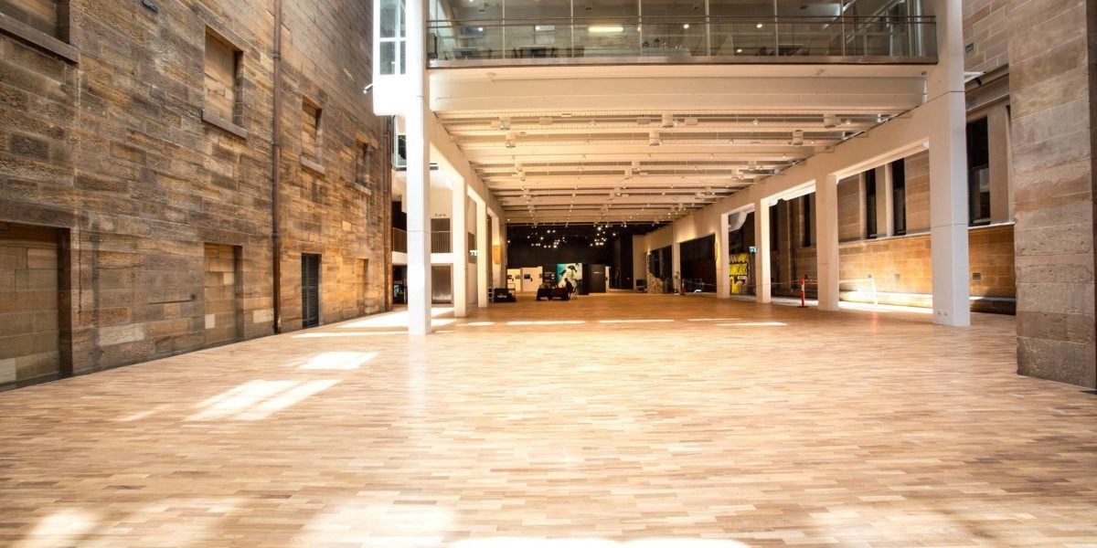The Australian Museum
