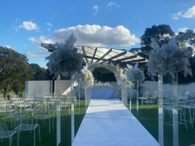Event Centre